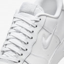 Кроссовки Nike Air Force 1 HM0621-100 - белые