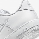 Кроссовки Nike Air Force 1 HM0621-100 - белые