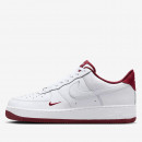 Мужская обувь Nike Air Force 1 '07 LV8 HM9483-100 - белые