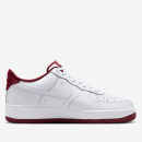 Мужская обувь Nike Air Force 1 '07 LV8 HM9483-100 - белые