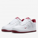 Мужская обувь Nike Air Force 1 '07 LV8 HM9483-100 - белые
