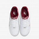 Мужская обувь Nike Air Force 1 '07 LV8 HM9483-100 - белые