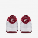 Мужская обувь Nike Air Force 1 '07 LV8 HM9483-100 - белые