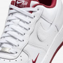 Мужская обувь Nike Air Force 1 '07 LV8 HM9483-100 - белые