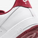 Мужская обувь Nike Air Force 1 '07 LV8 HM9483-100 - белые