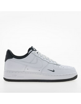 Мужские кроссовки Nike Air Force 1 '07 LV8 HM9483-101 - белые