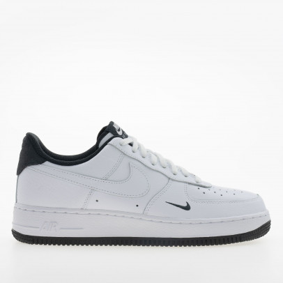 Мужские кроссовки Nike Air Force 1 '07 LV8 HM9483-101 - белые
