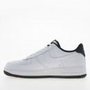 Мужские кроссовки Nike Air Force 1 '07 LV8 HM9483-101 - белые
