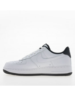 Мужские кроссовки Nike Air Force 1 '07 LV8 HM9483-101 - белые
