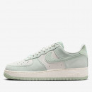 Женская обувь Nike Air Force 1 '07 SE HQ1497-099 - зеленый-белый