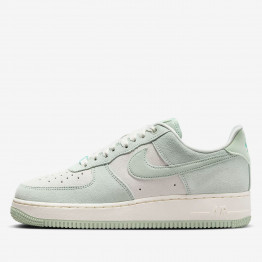 Женская обувь Nike Air Force 1 '07 SE HQ1497-099 - зеленый-белый