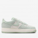 Женская обувь Nike Air Force 1 '07 SE HQ1497-099 - зеленый-белый
