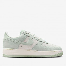 Женская обувь Nike Air Force 1 '07 SE HQ1497-099 - зеленый-белый