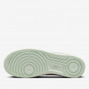 Женская обувь Nike Air Force 1 '07 SE HQ1497-099 - зеленый-белый