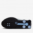 Мужские кроссовки Nike Shox R4 HQ1988-004 - черно-белые