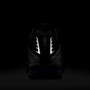 Мужские кроссовки Nike Shox R4 HQ1988-004 - черно-белые