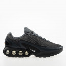 Мужские кроссовки Nike Air Max DN HQ3816-001 - черные