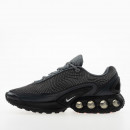 Мужские кроссовки Nike Air Max DN HQ3816-001 - черные