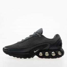 Мужские кроссовки Nike Air Max DN HQ3816-001 - черные