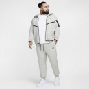 Мужские брюки Nike Tech HV0959-063 - серые