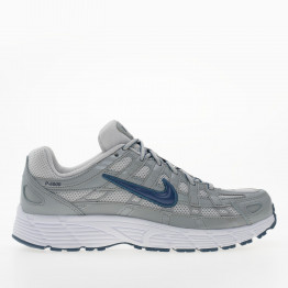 Подростковые кроссовки Nike P-6000 HV5064-005 - серые