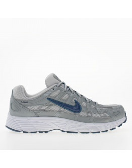 Подростковые кроссовки Nike P-6000 HV5064-005 - серые