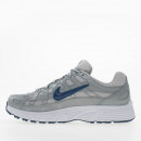 Подростковые кроссовки Nike P-6000 HV5064-005 - серые