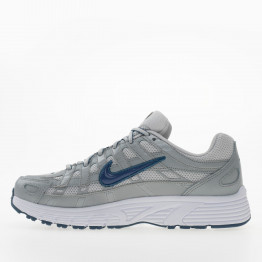 Подростковые кроссовки Nike P-6000 HV5064-005 - серые