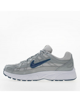 Подростковые кроссовки Nike P-6000 HV5064-005 - серые