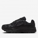 Подростковые кроссовки Nike P-6000 HV5064-011 - черные