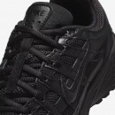 Подростковые кроссовки Nike P-6000 HV5064-011 - черные