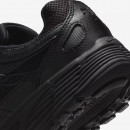 Подростковые кроссовки Nike P-6000 HV5064-011 - черные
