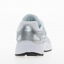 Молодежные кроссовки Nike P-6000 HV5064-101 - серебристые