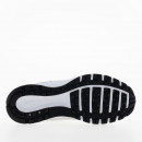 Молодежные кроссовки Nike P-6000 HV5064-101 - серебристые