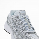 Молодежные кроссовки Nike P-6000 HV5064-101 - серебристые