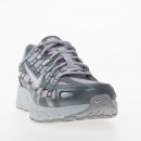 Юношеские кроссовки Nike P-6000 HV5064-500 - серо-фиолетовые