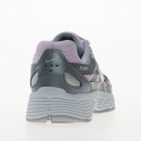 Юношеские кроссовки Nike P-6000 HV5064-500 - серо-фиолетовые