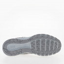 Юношеские кроссовки Nike P-6000 HV5064-500 - серо-фиолетовые