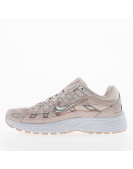 Подростковые кроссовки Nike P-6000 HV5064-602 - розовые