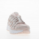 Подростковые кроссовки Nike P-6000 HV5064-602 - розовые