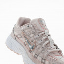 Подростковые кроссовки Nike P-6000 HV5064-602 - розовые