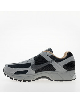 Мужские кроссовки Nike Zoom Vomero 5 HV5982-001 - серые