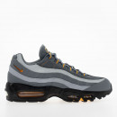Мужские кроссовки Nike Air Max 95 HV6062-002 - серые