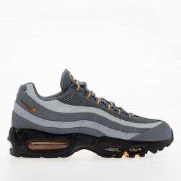 Мужские кроссовки Nike Air Max 95 HV6062-002 - серые