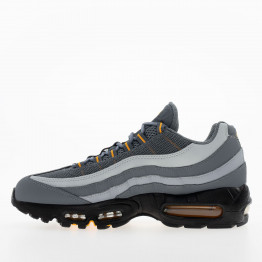 Мужские кроссовки Nike Air Max 95 HV6062-002 - серые