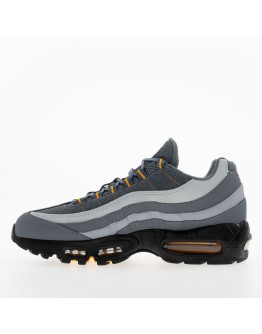 Мужские кроссовки Nike Air Max 95 HV6062-002 - серые