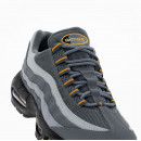Мужские кроссовки Nike Air Max 95 HV6062-002 - серые