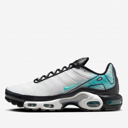 Мужская обувь Nike Air Max Plus HV6225-100 - белые