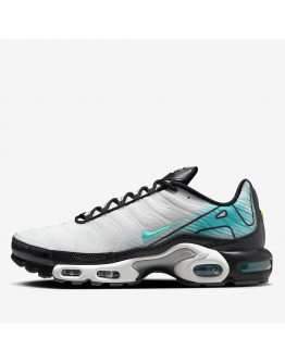 Мужская обувь Nike Air Max Plus HV6225-100 - белые