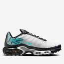 Мужская обувь Nike Air Max Plus HV6225-100 - белые